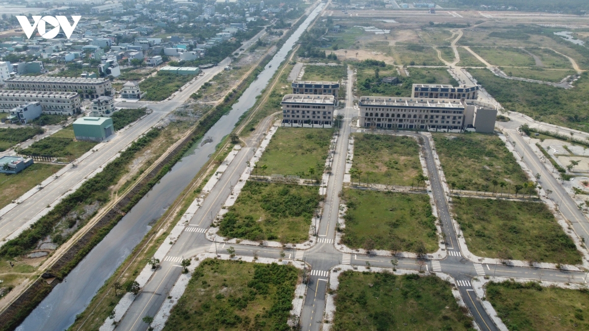 Đà Nẵng kiên quyết loại bỏ những nhà thầu yếu kém